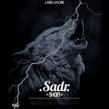 دانلود آهنگ جدید آیهان به نام سدر